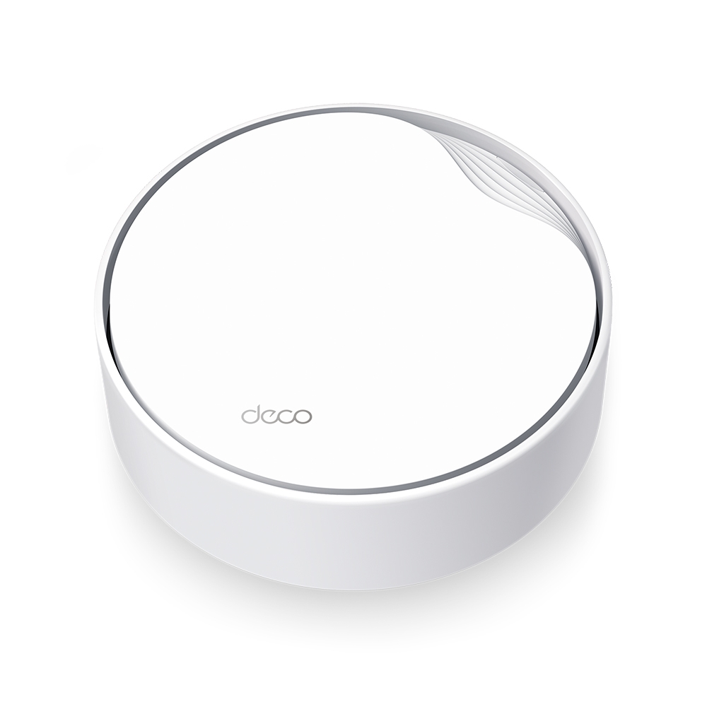 product-745504-main WIRELESS ACCESS POINT Deco X50-POE(1-pac - Image 1