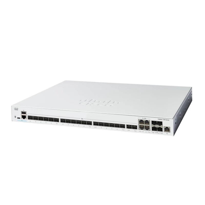 product-745639-main ΕΞ.ΔΙΚΤ CISCO-D C1300-24XT - Image 1