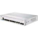 ΕΞ.ΔΙΚΤ CISCO-D C1300-8T-E-2G - Image 2