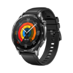 Huawei Watch GT 5 46mm Black - Image 2