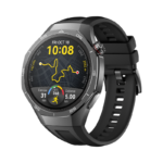 Huawei Watch GT 5 Pro 46mm Black - Image 2