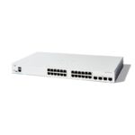 SWITCH CISCO-D C1200-24T-4X - Image 2