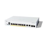 SWITCH CISCO-D C1300-8FP-2G - Image 2