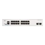 SWITCH CISCO-D C1300-16T-2G - Image 2