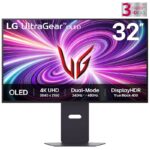 ΟΘΟΝΗ LG 32GS95UV-B.AEU - Image 3