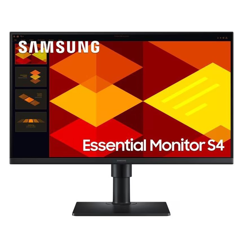 product-759887-main ΟΘΟΝΗ SAMSUNG 27'' LS27D406GAUXEN - Image 1