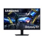 ΟΘΟΝΗ SAMSUNG 32" LS32DG702EUXDU - Image 2