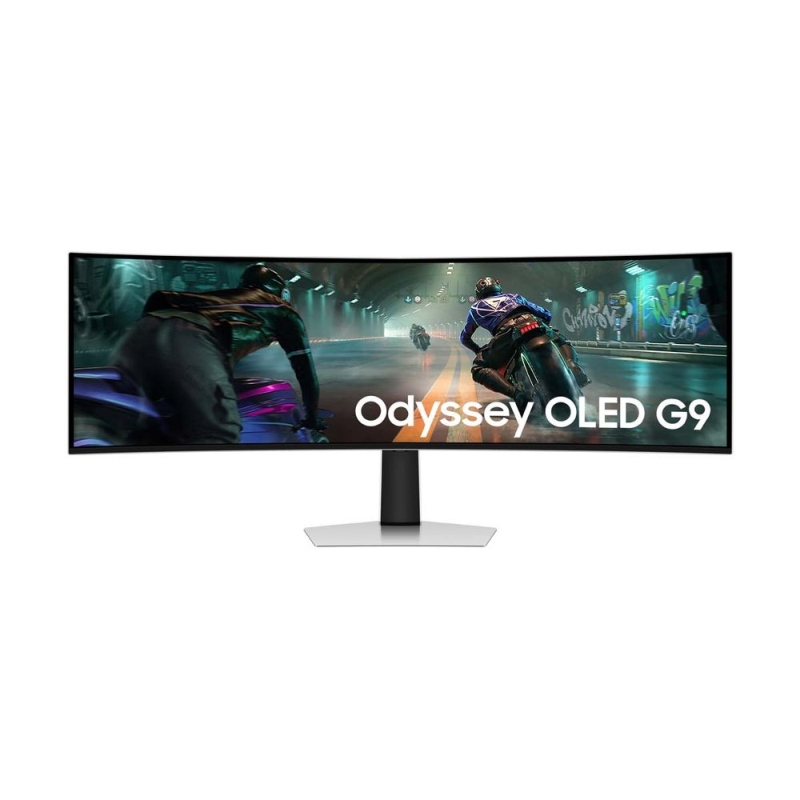 product-760243-main ΟΘΟΝΗ SAMSUNG 49" LS49DG912SUXEN - Image 1
