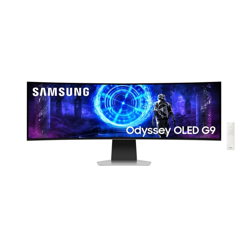 product-760245-main ΟΘΟΝΗ SAMSUNG 49" LS49DG950SUXDU - Image 1