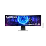 ΟΘΟΝΗ SAMSUNG 49" LS49DG950SUXDU - Image 3