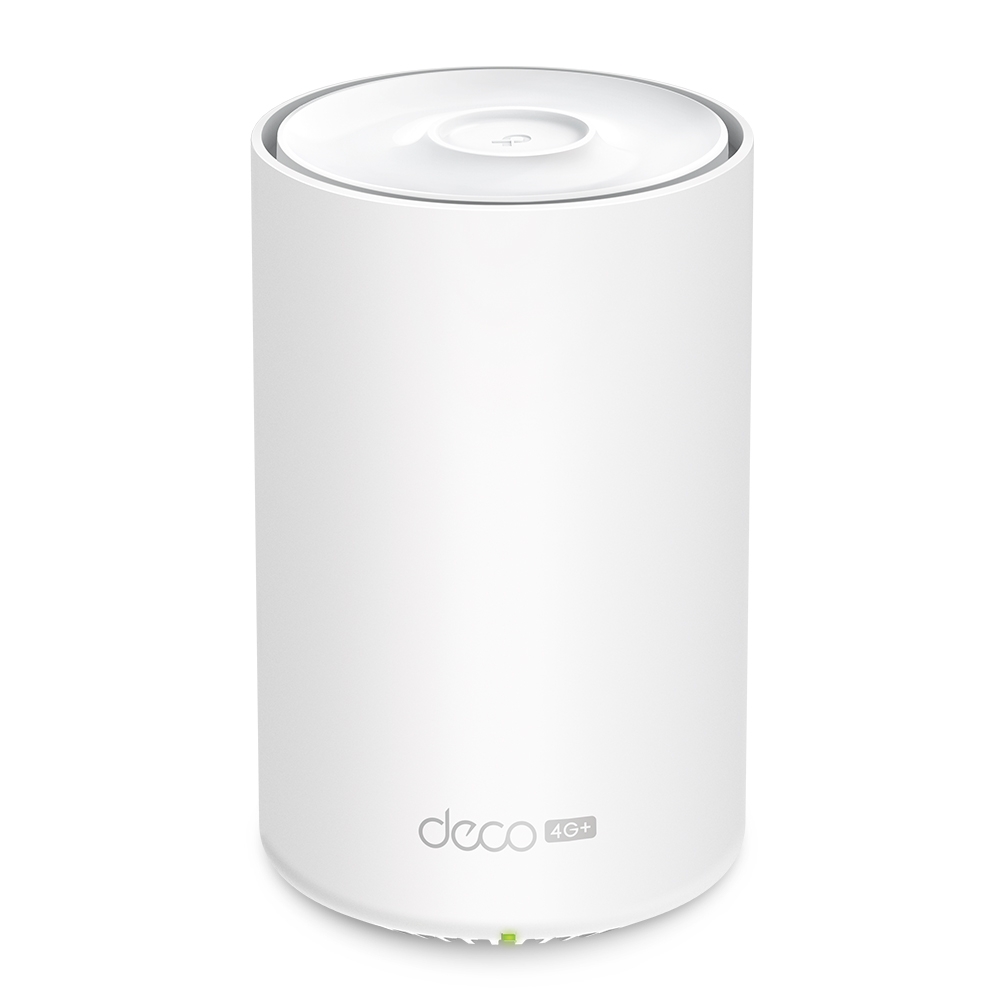 product-764341-main WIRELESS ACCESS POINT Deco X10-4G(1-PACK - Image 1