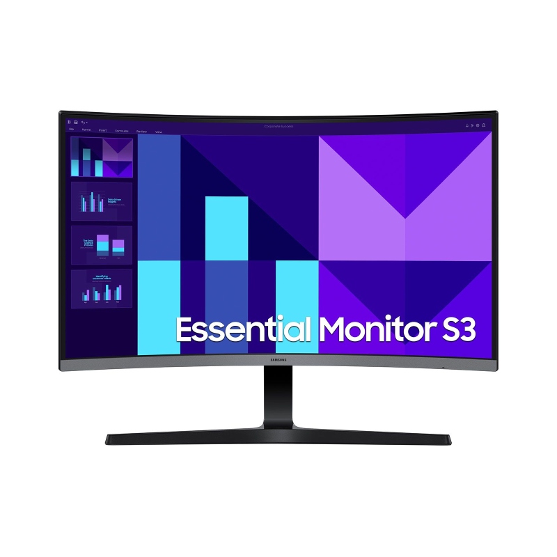product-768003-main ΟΘΟΝΗ SAMSUNG 27" LS27D396GAUXEN - Image 1