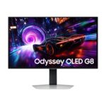 ΟΘΟΝΗ SAMSUNG 27" LS27FG812SUXEN - Image 2