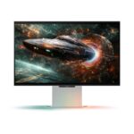 ΟΘΟΝΗ SAMSUNG 27" LS27FG900XUXEN - Image 2