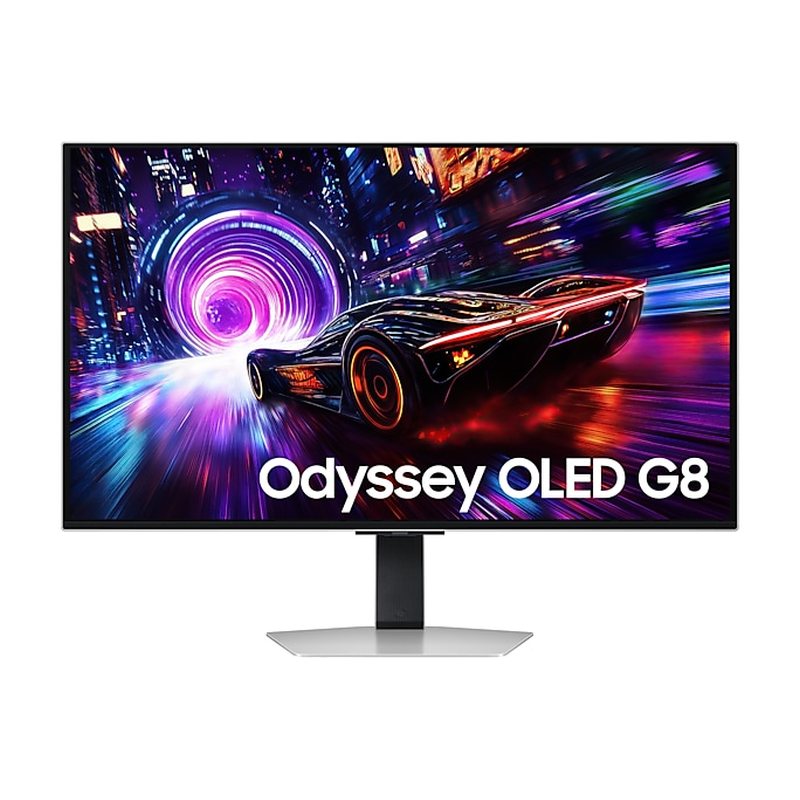 product-768007-main ΟΘΟΝΗ SAMSUNG 32'' LS32FG812SUXEN - Image 1