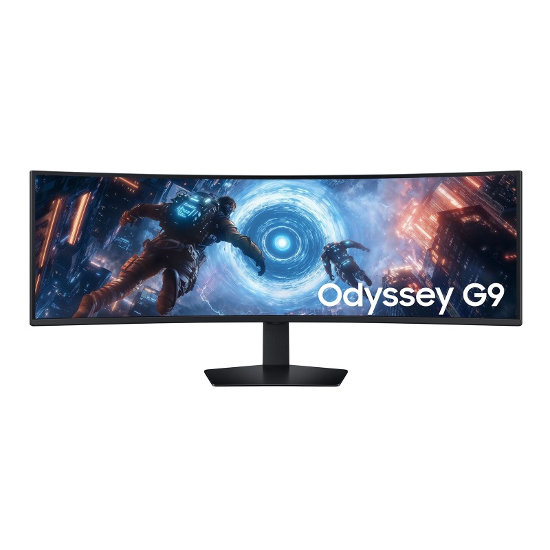 product-768008-main ΟΘΟΝΗ SAMSUNG 49" LS49FG912EUXEN - Image 1