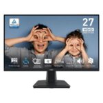 Οθόνη MSI MP275Q IPS HDR 27" QHD - Image 2