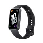Huawei Band 10 Black - Image 3