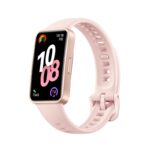 Huawei Band 10 Pink - Image 3