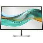 HP S5Pro 527pu QHD USB-C Monitor 9E0G5AA - Image 2