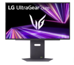 LG Gaming Οθόνη 27GX790A-B OLED 480Hz - Image 2