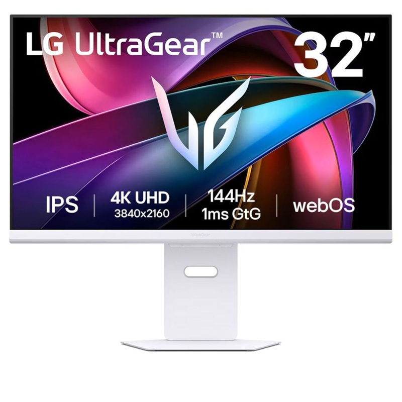 product-781487-main LG Monitor 32G810SA-W Gaming 32" webOS - Image 1