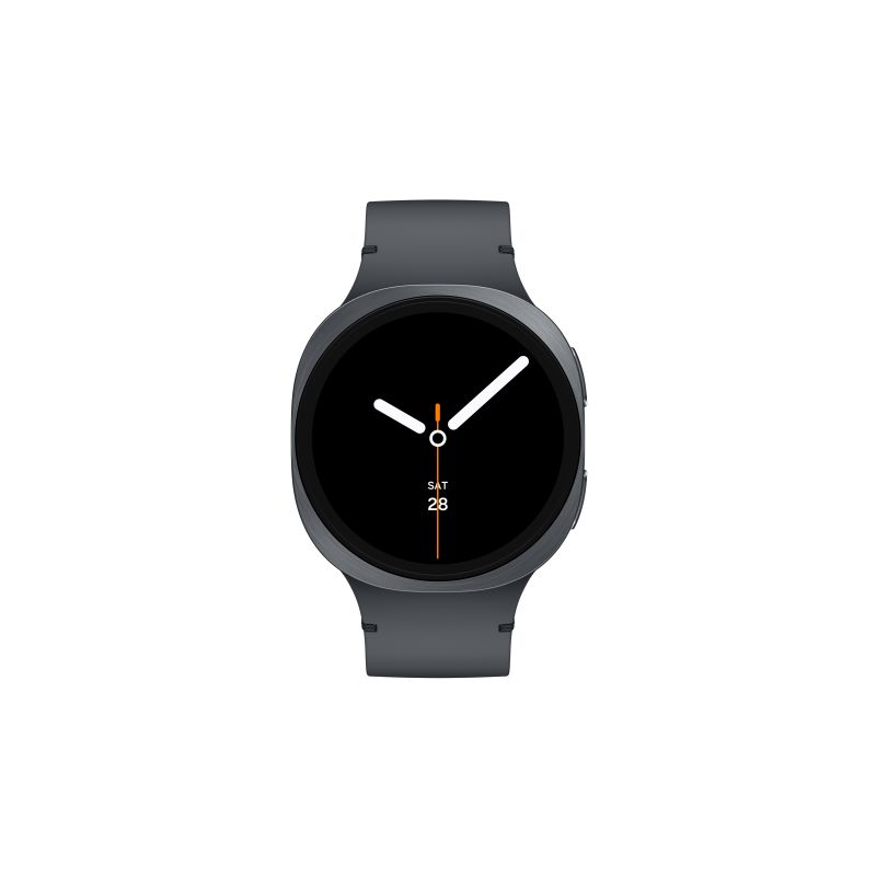 product-783974-main Samsung Galaxy Watch 8 40mm Dark Gray - Image 1