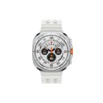 Samsung Galaxy Watch ULTRA 2025 White