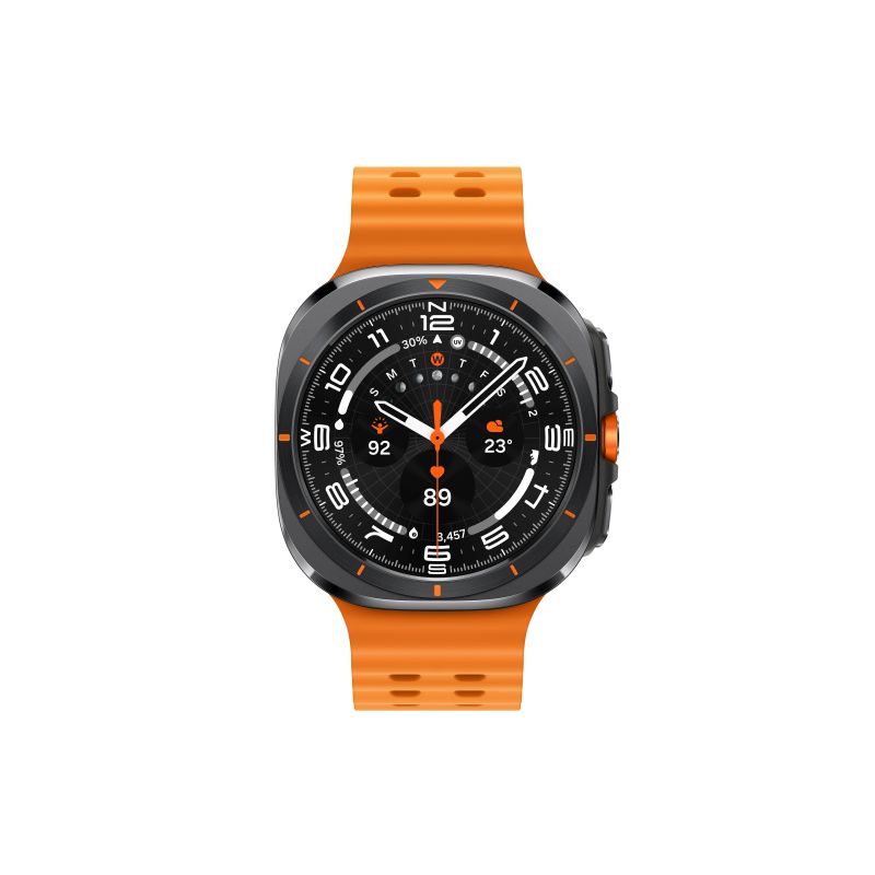 product-784027-main Samsung Galaxy Watch ULTRA 2025 Gray - Image 1