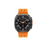 Samsung Galaxy Watch ULTRA 2025 Gray - Image 3