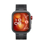 Huawei Watch Fit 4 Pro Black - Image 3