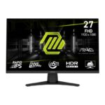 MSI MAG 274F 27" Gaming Monitor 200Hz - Image 2