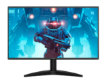 AOC Monitor 24B36X 24" 144Hz - Image 3
