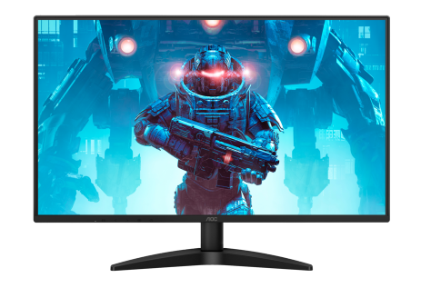 product-789474-main AOC Monitor 27B36X 27" 144Hz - Image 1