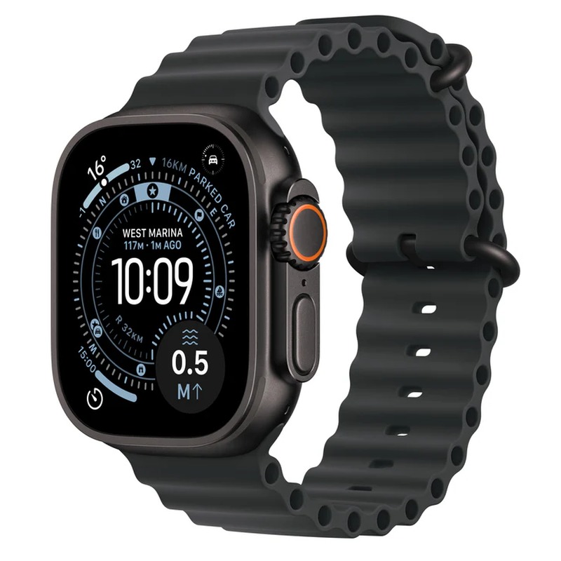product-793509-main Watch Ultra3 49 Black T w Black Ocean B - Image 1