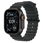 Watch Ultra3 49 Black T w Black Ocean B - Image 3