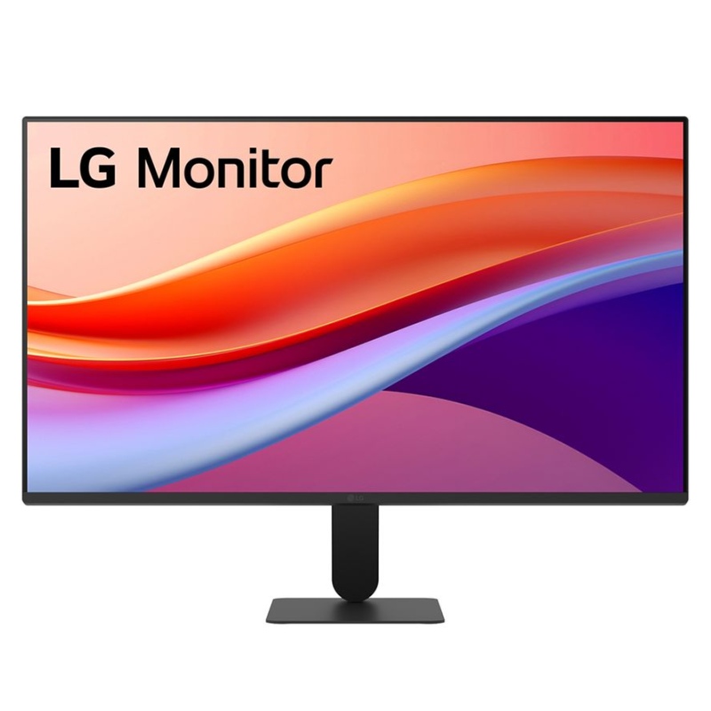 product-794257-main LG Monitor 27U411A-B 27" FHD 120Hz IPS - Image 1