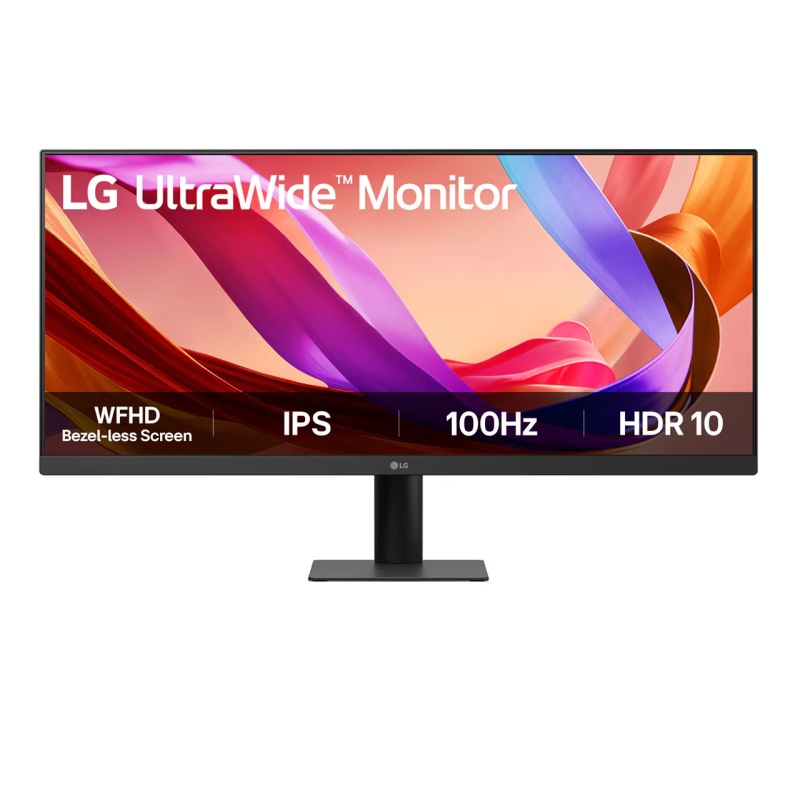 product-794258-main LG Monitor 29U511A-B UltraWide IPS 29" - Image 1