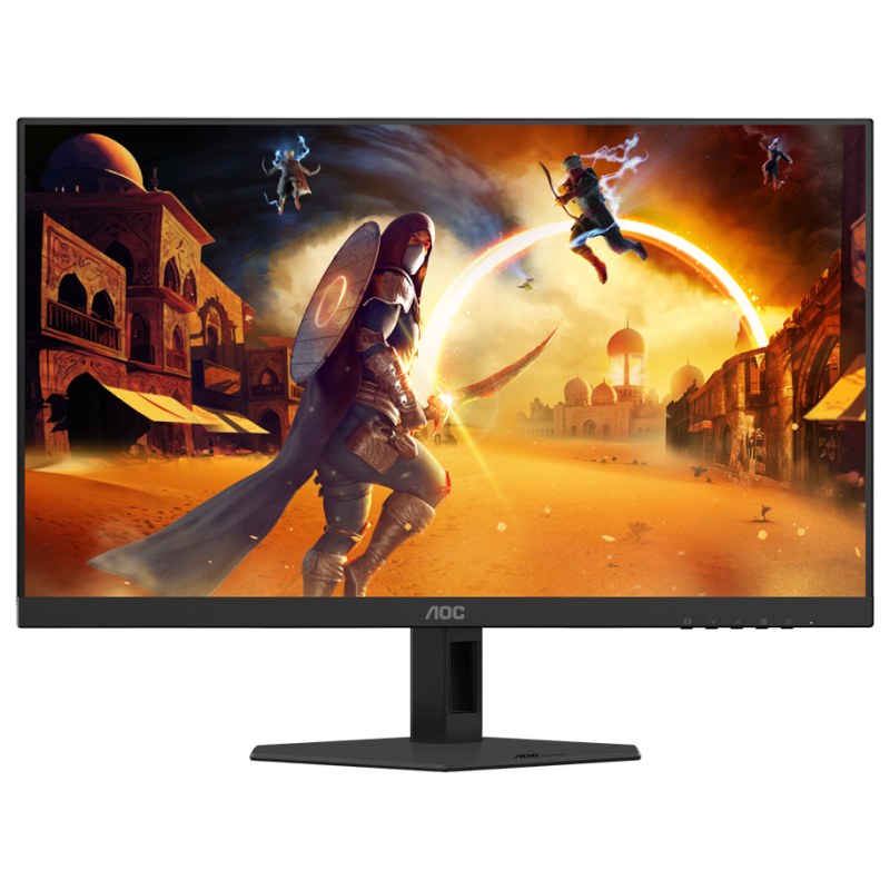 product-794570-main AOC 27G4HRE IPS Gaming Monitor 27" FHD - Image 1