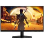 AOC 24G42E 23.8" Fast IPS Gaming Monitor