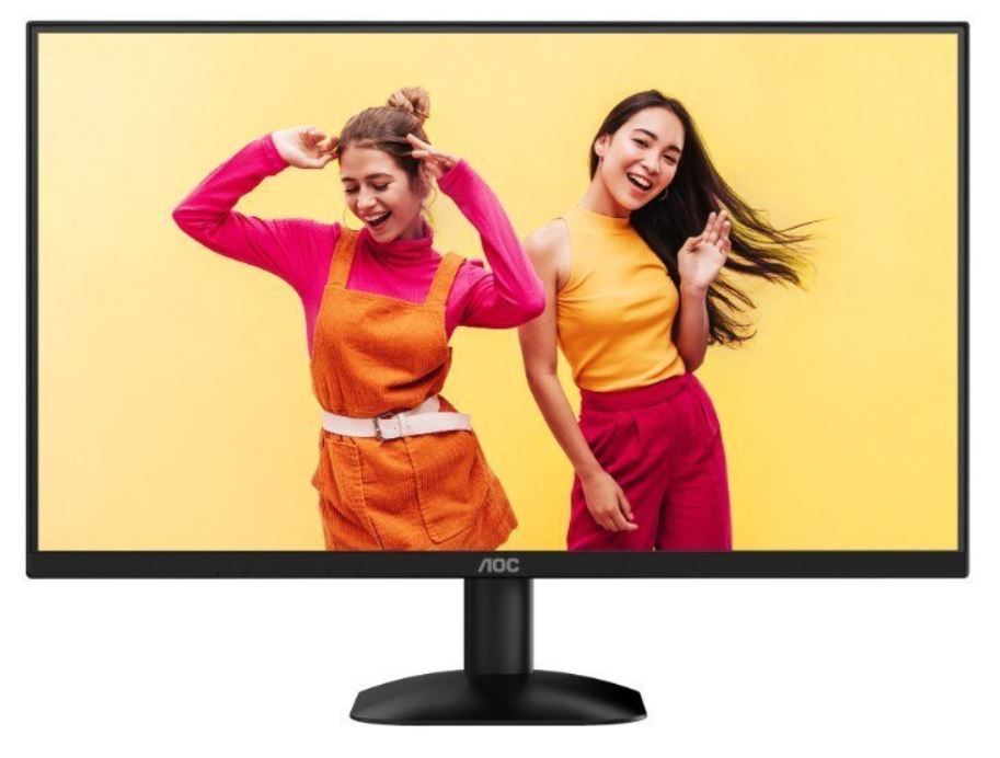 product-794574-main AOC Q27B35E IPS HDR Monitor 27" QHD - Image 1