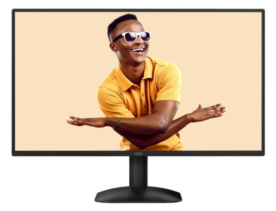 product-794577-main AOC 24B31H IPS Monitor 24" FHD - Image 1
