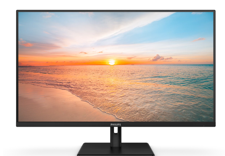 product-795069-main Philips 32E1N1800LA VA Monitor 31.5" 4K - Image 1