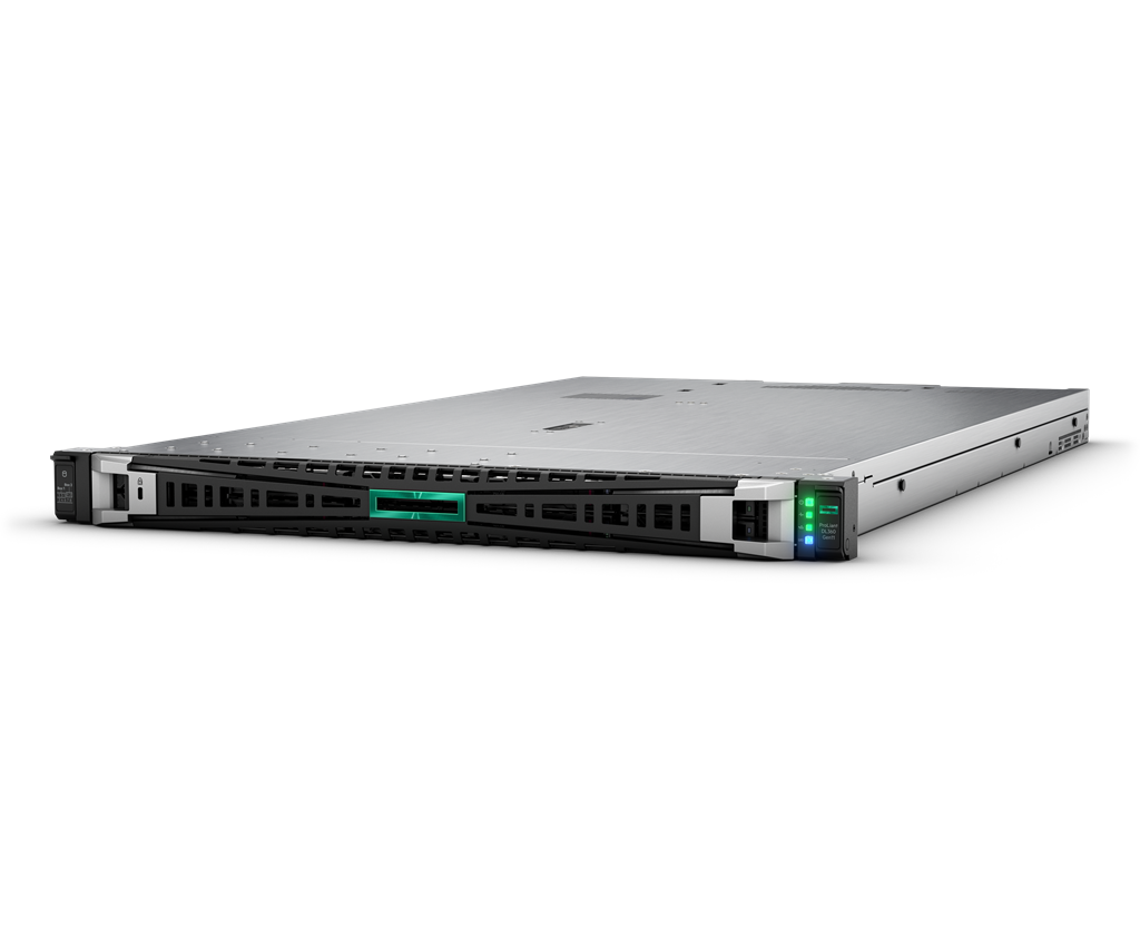 product-796169-main HPE DL360 G11 4510 2x32G 8SFF P83119-425 - Image 1