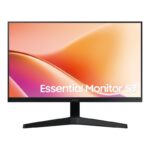 ΟΘΟΝΗ SAMSUNG 24" LS24F330EAUXEN - Image 3