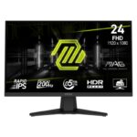 MSI Monitor MAG 244F - Image 2
