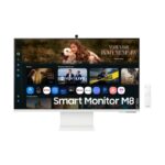 ΟΘΟΝΗ SAMSUNG 32" LS32FM801UUXDU - Image 3