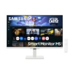 ΟΘΟΝΗ SAMSUNG 27" LS27FM501EUXDU