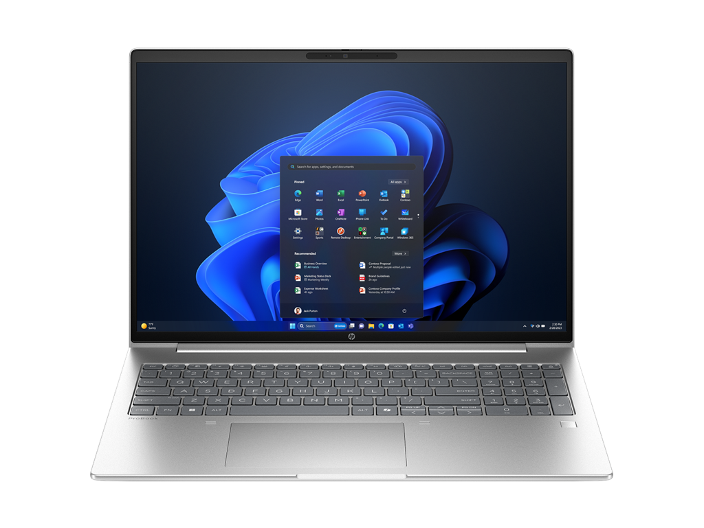 product-799631-main HP Probook 4 G1a R5/32/512/W11P D09GDAT - Image 1