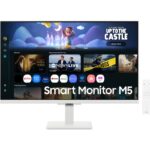 ΟΘΟΝΗ SAMSUNG 32" LS32FM501EUXDU - Image 2